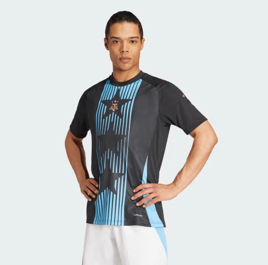 Argentina 24/25 Pre-Match Jersey – Fan Edition